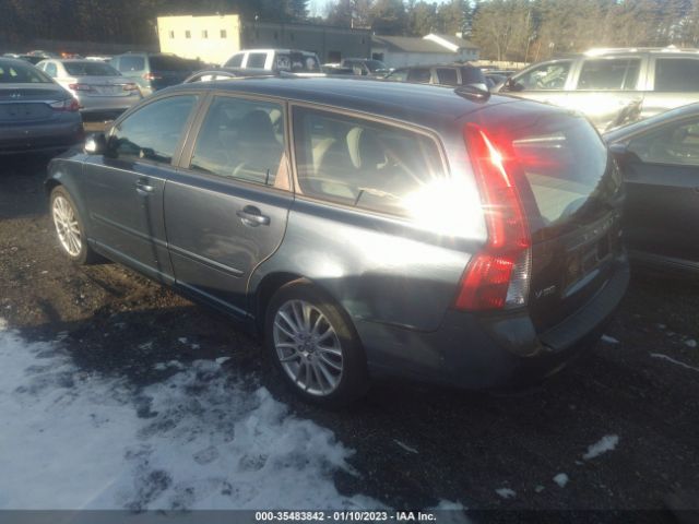 YV1390MW7A2576640 Volvo V50