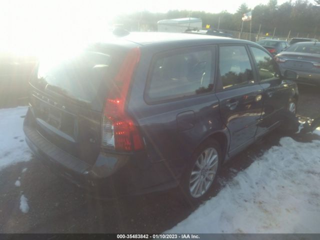 YV1390MW7A2576640 Volvo V50