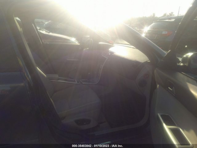 YV1390MW7A2576640 Volvo V50