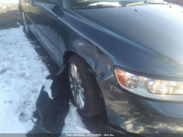 YV1390MW7A2576640 Volvo V50