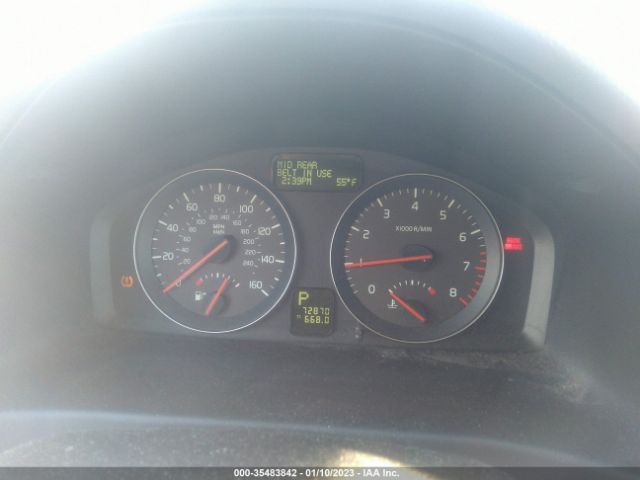 YV1390MW7A2576640 Volvo V50