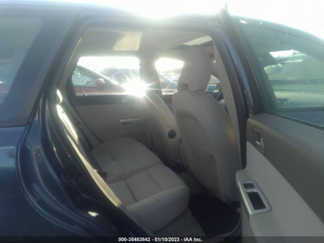 YV1390MW7A2576640 Volvo V50