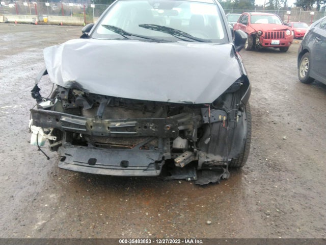 2016 SCION IA VIN: 3MYDLBZV5GY112071