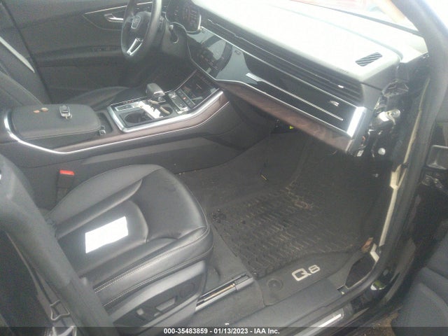 WA1AVAF11KD008304 Audi Q8 PREMIUM
