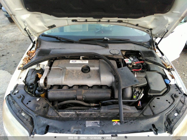 Volvo S80 3.2l 2008 YV1AS982381049251 Image 11
