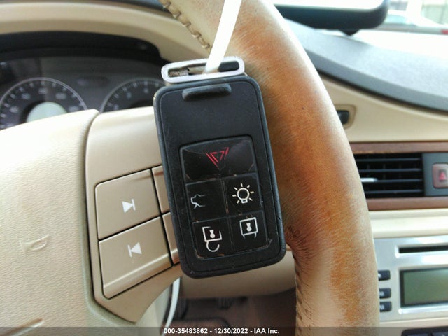 Volvo S80 3.2l 2008 YV1AS982381049251 Image 3