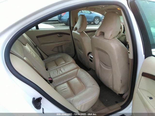 Volvo S80 3.2l 2008 YV1AS982381049251 Image 9