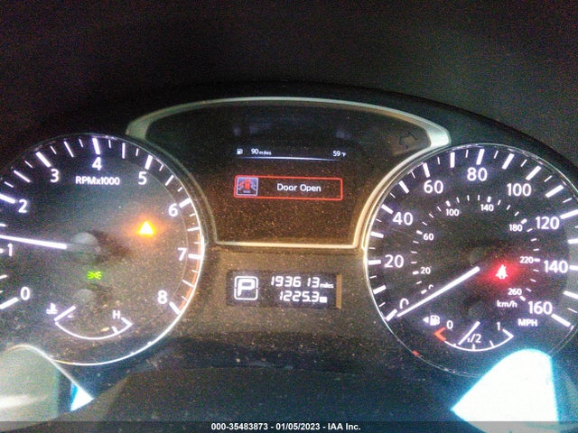 Продажа на аукционе авто 2014 Nissan Altima 2.5 Sv, vin: 1N4AL3APXEC407232, номер лота: 35483873