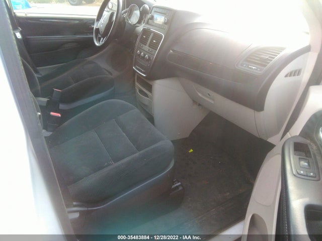 2014 Ram Cargo Van, VIN: 2C4JRGAG4ER352719