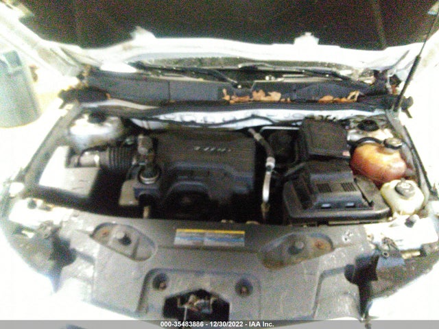 2008 PONTIAC TORRENT VIN: 2CKDL43F986295756