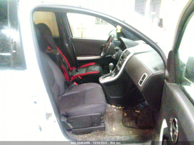 2008 PONTIAC TORRENT VIN: 2CKDL43F986295756