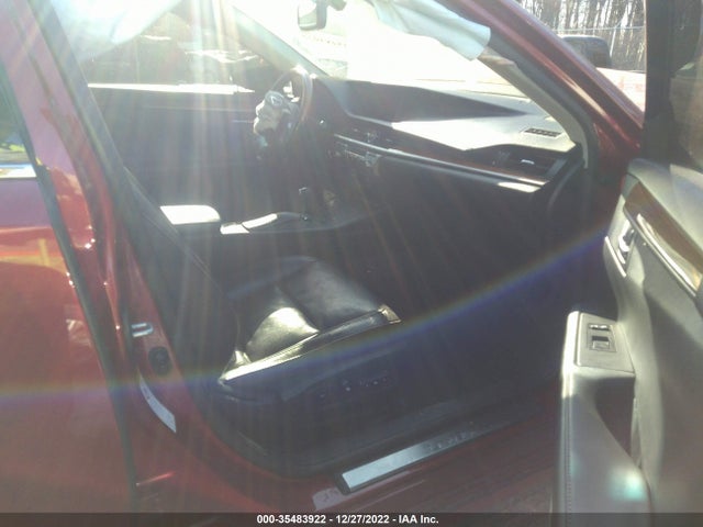 Lexus Es 300h Hybrid 2015 JTHBW1GG5F2093982 Image 5