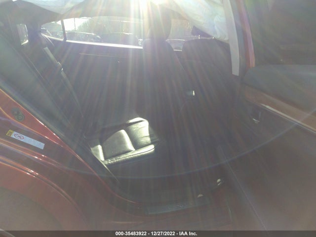 Lexus Es 300h Hybrid 2015 JTHBW1GG5F2093982 Image 8