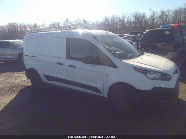 Ford Transit Connect 2015 NM0LS7E76F1218353 Image 15