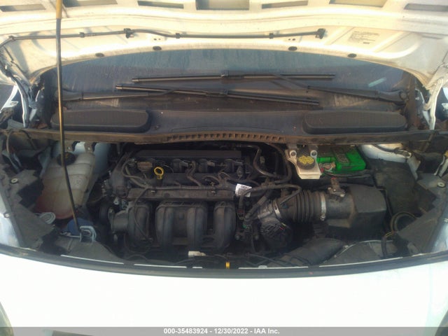35483924 :رقم المزاد ، NM0LS7E76F1218353 vin ، 2015 Ford Transit Connect Xl مزاد بيع