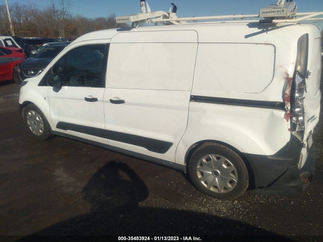 Ford Transit Connect 2015 NM0LS7E76F1218353 Image 17