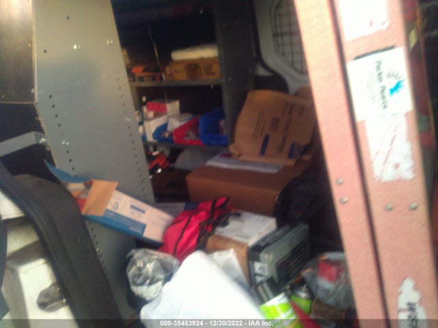 35483924 :رقم المزاد ، NM0LS7E76F1218353 vin ، 2015 Ford Transit Connect Xl مزاد بيع