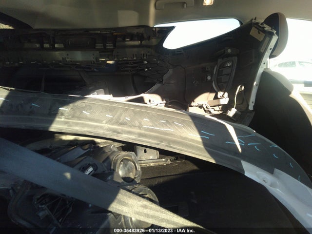 2021 Ford Escape, VIN: 1FMCU0BZ6MUA83375