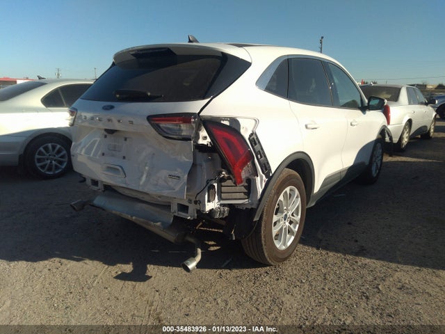 2021 Ford Escape, VIN: 1FMCU0BZ6MUA83375