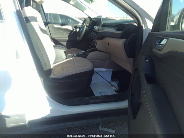 2021 Ford Escape, VIN: 1FMCU0BZ6MUA83375