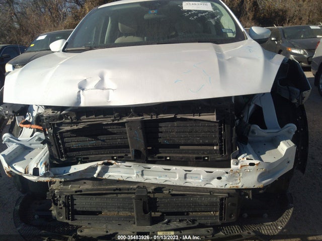 2021 Ford Escape, VIN: 1FMCU0BZ6MUA83375