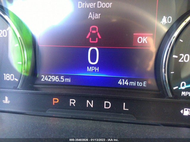 2021 Ford Escape, VIN: 1FMCU0BZ6MUA83375