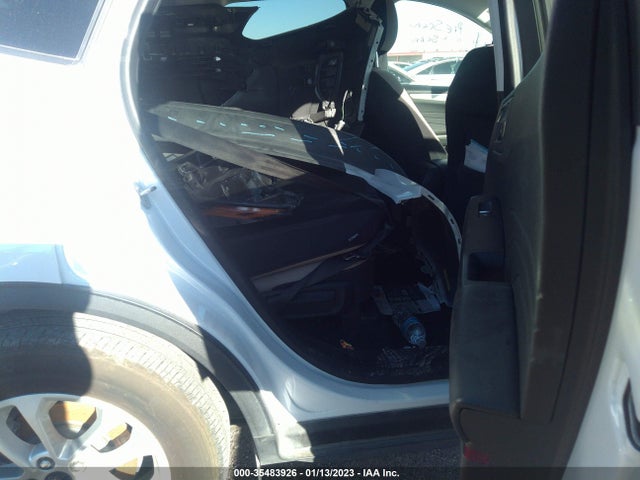 2021 Ford Escape, VIN: 1FMCU0BZ6MUA83375