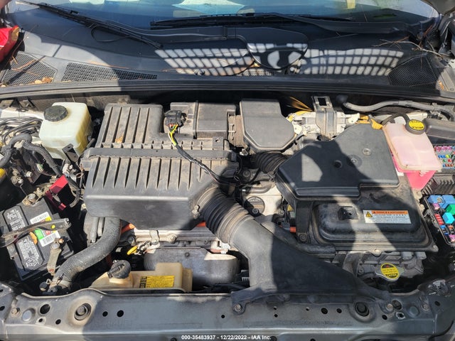 2007 LEXUS RX VIN: JTJGW31U672004355