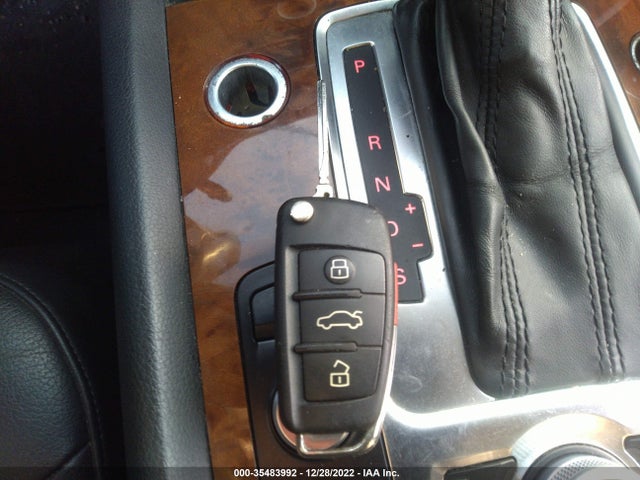 WA1LGAFE9ED020596 Audi Q7 3.0t Premium Plus