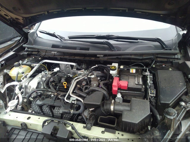 JA4J4TA83NZ052444 Mitsubishi Outlander Es