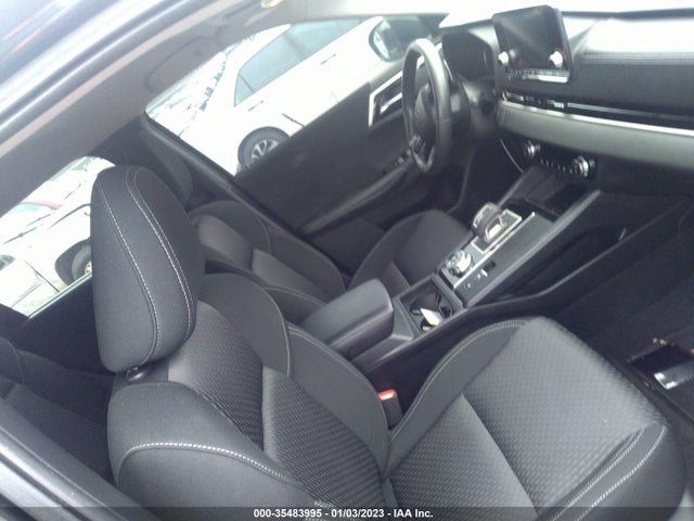 JA4J4TA83NZ052444 Mitsubishi Outlander Es