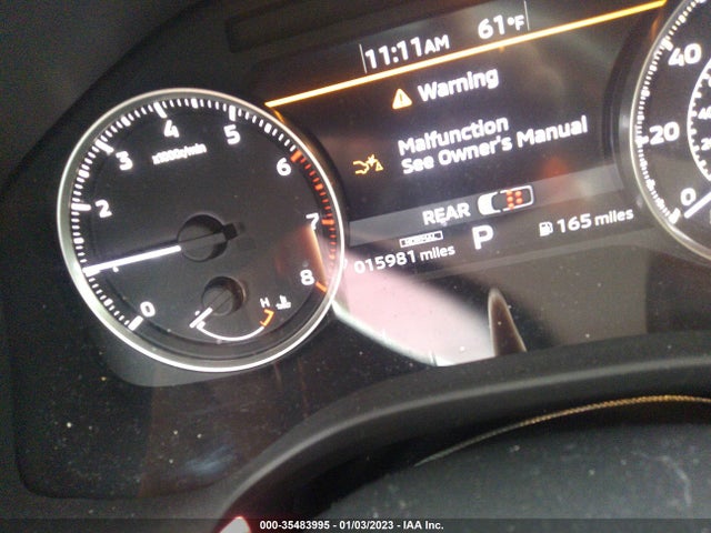 JA4J4TA83NZ052444 Mitsubishi Outlander Es