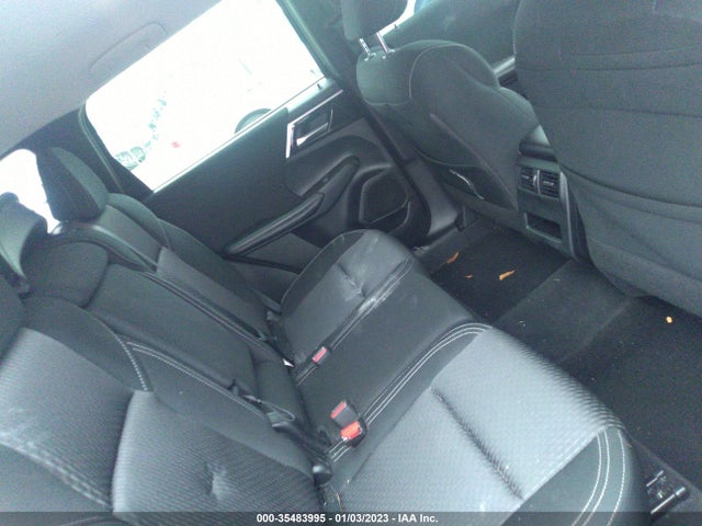 JA4J4TA83NZ052444 Mitsubishi Outlander Es