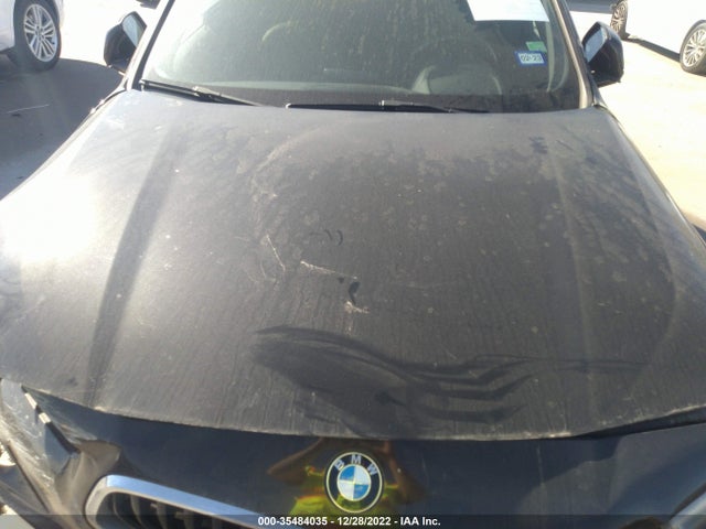 2018 BMW X2, VIN: WBXYJ3C38JEJ89799