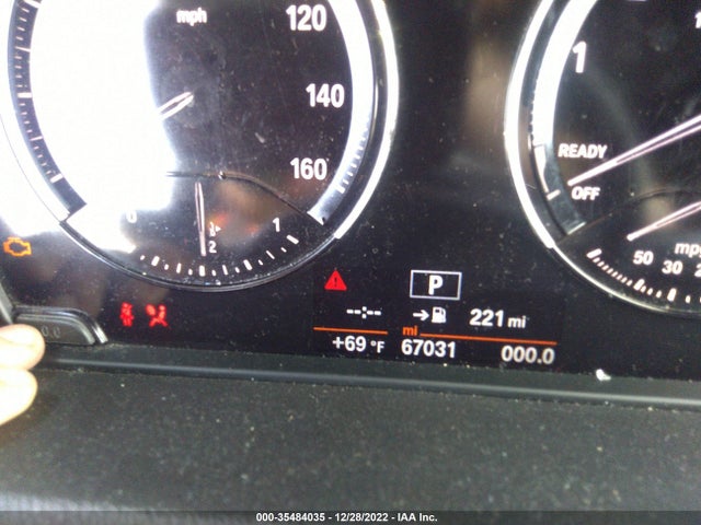 2018 BMW X2, VIN: WBXYJ3C38JEJ89799