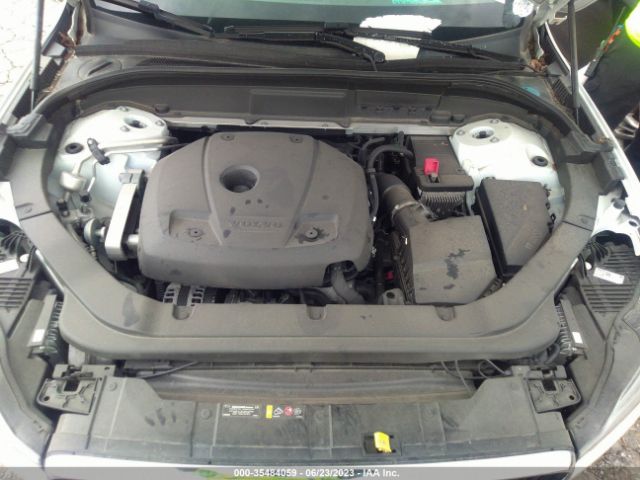 LYV102RK3JB113353 Volvo Xc60 Momentum