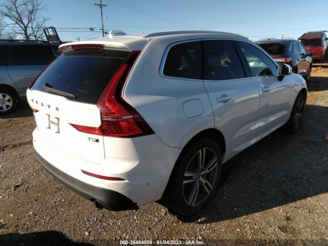 LYV102RK3JB113353 Volvo Xc60 Momentum