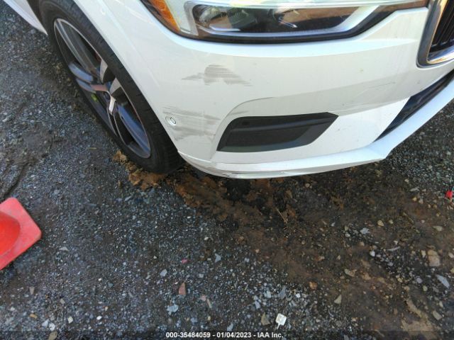 LYV102RK3JB113353 Volvo Xc60 Momentum