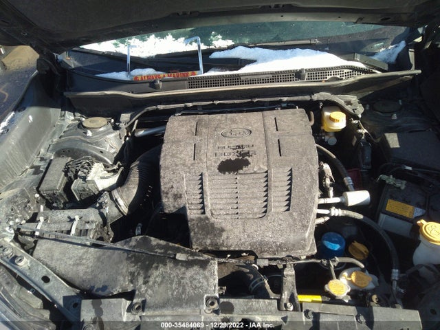 2020 Subaru Forester, VIN: JF2SKAMC7LH567939