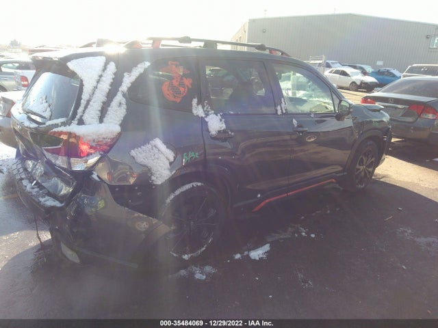 2020 Subaru Forester, VIN: JF2SKAMC7LH567939