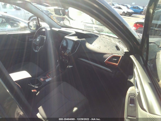 2020 Subaru Forester, VIN: JF2SKAMC7LH567939