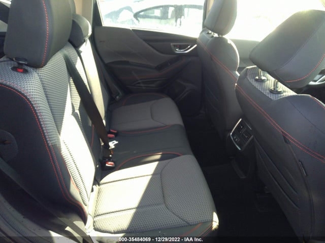 2020 Subaru Forester, VIN: JF2SKAMC7LH567939