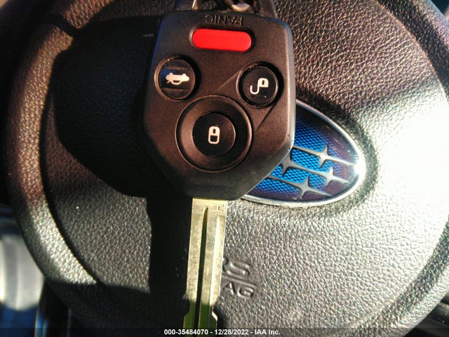 Subaru Crosstrek Premium 2018 JF2GTABC8J9236428 Image 3