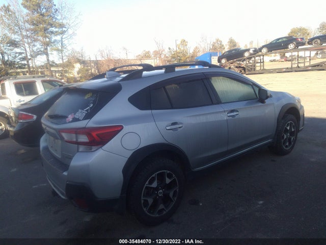 Subaru Crosstrek Premium 2018 JF2GTABC8J9236428 Image 5