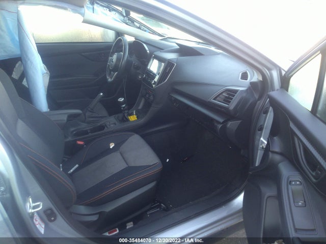 Subaru Crosstrek Premium 2018 JF2GTABC8J9236428 Image 6