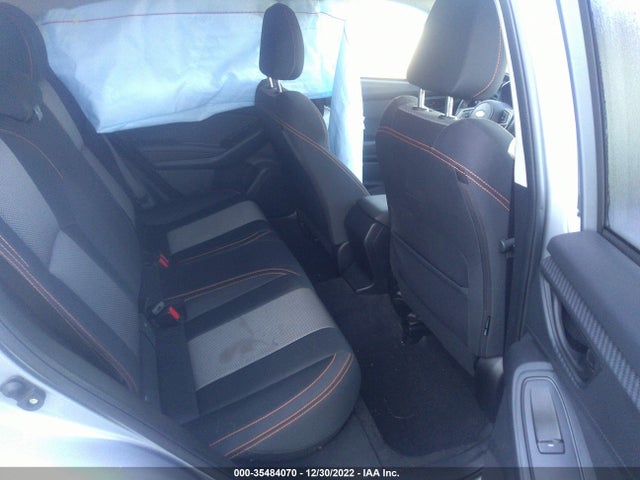 Subaru Crosstrek Premium 2018 JF2GTABC8J9236428 Image 9