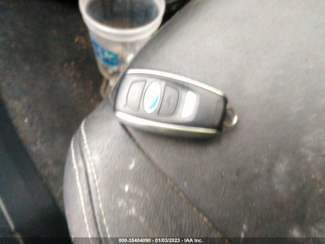 Subaru Impreza Sedan Limited 2016 JF1GJAK61GH017412 Image 3