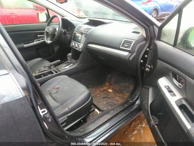 Subaru Impreza Sedan Limited 2016 JF1GJAK61GH017412 Image 6