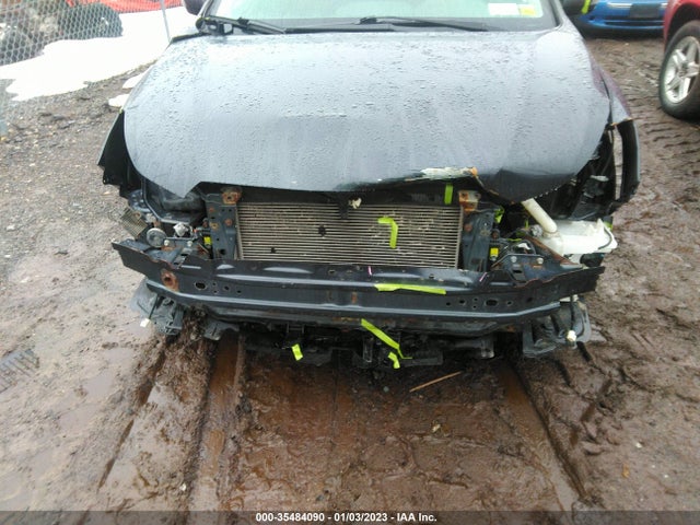 Subaru Impreza Sedan Limited 2016 JF1GJAK61GH017412 Image 7