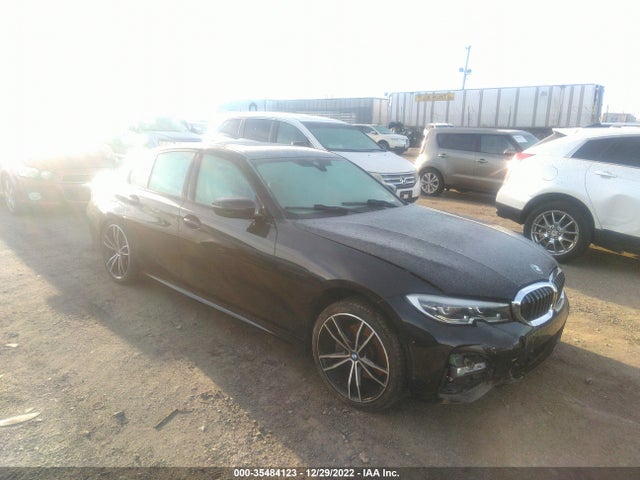 2020 3MW5R7J05L8B09631 main image